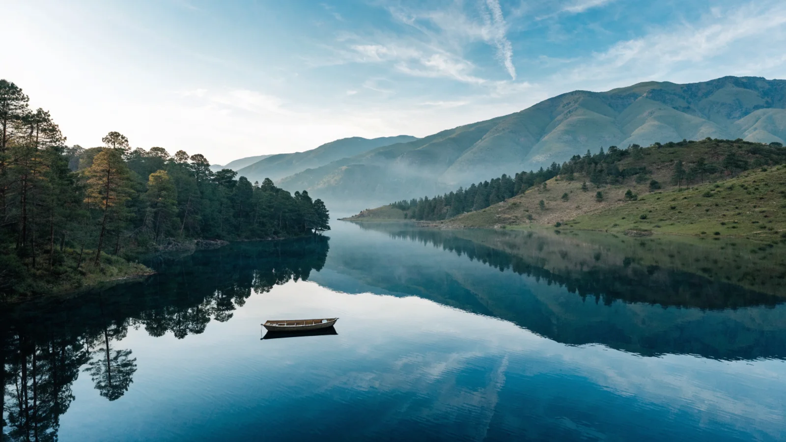 Rara & Mugu Region travel destination