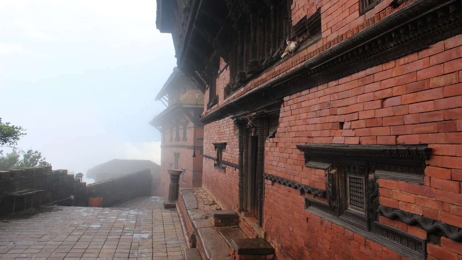 Gorkha & Nuwakot travel destination