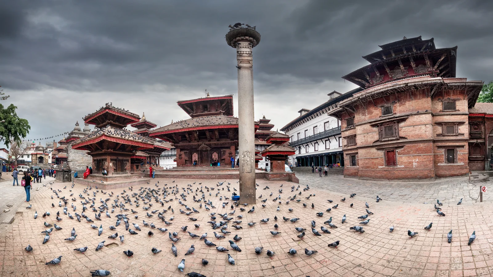 Kathmandu, Pokhara and Chitwan Tour travel photo
