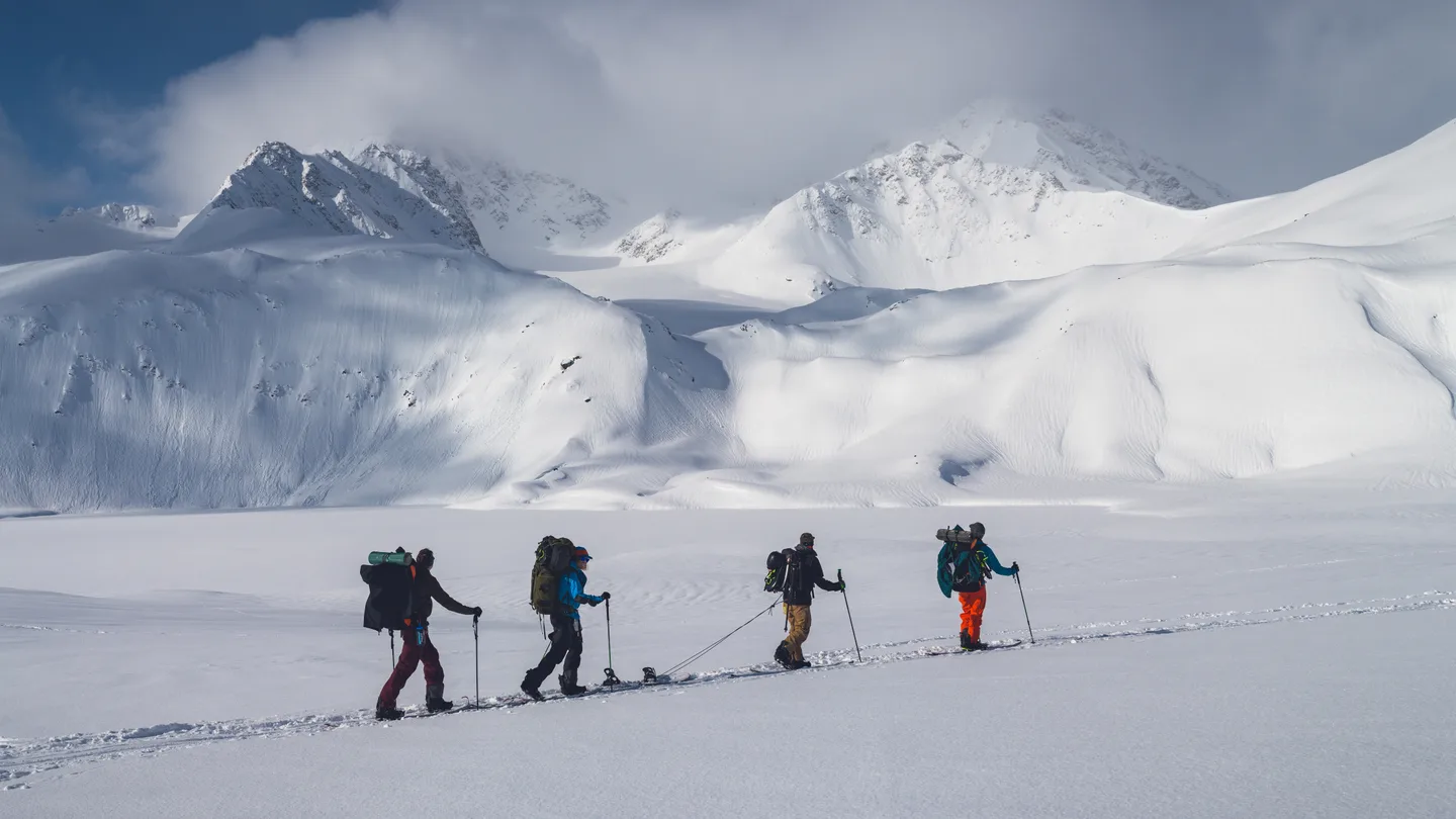 NRI Kailash Yatra Planning travel photo