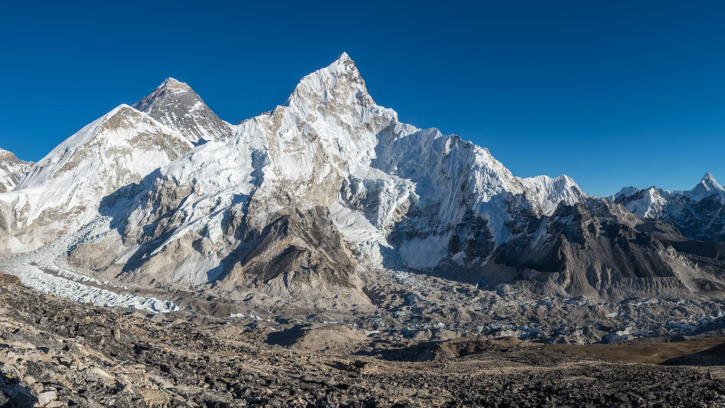 Muktinath Helicopter Tour 2026 Price, Itinerary & Senior Citizen Guide