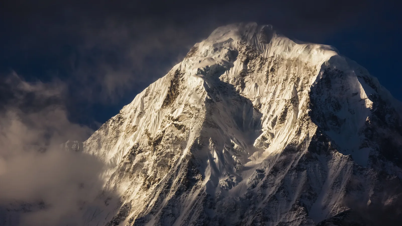 Annapurna Base Camp Trek travel photo