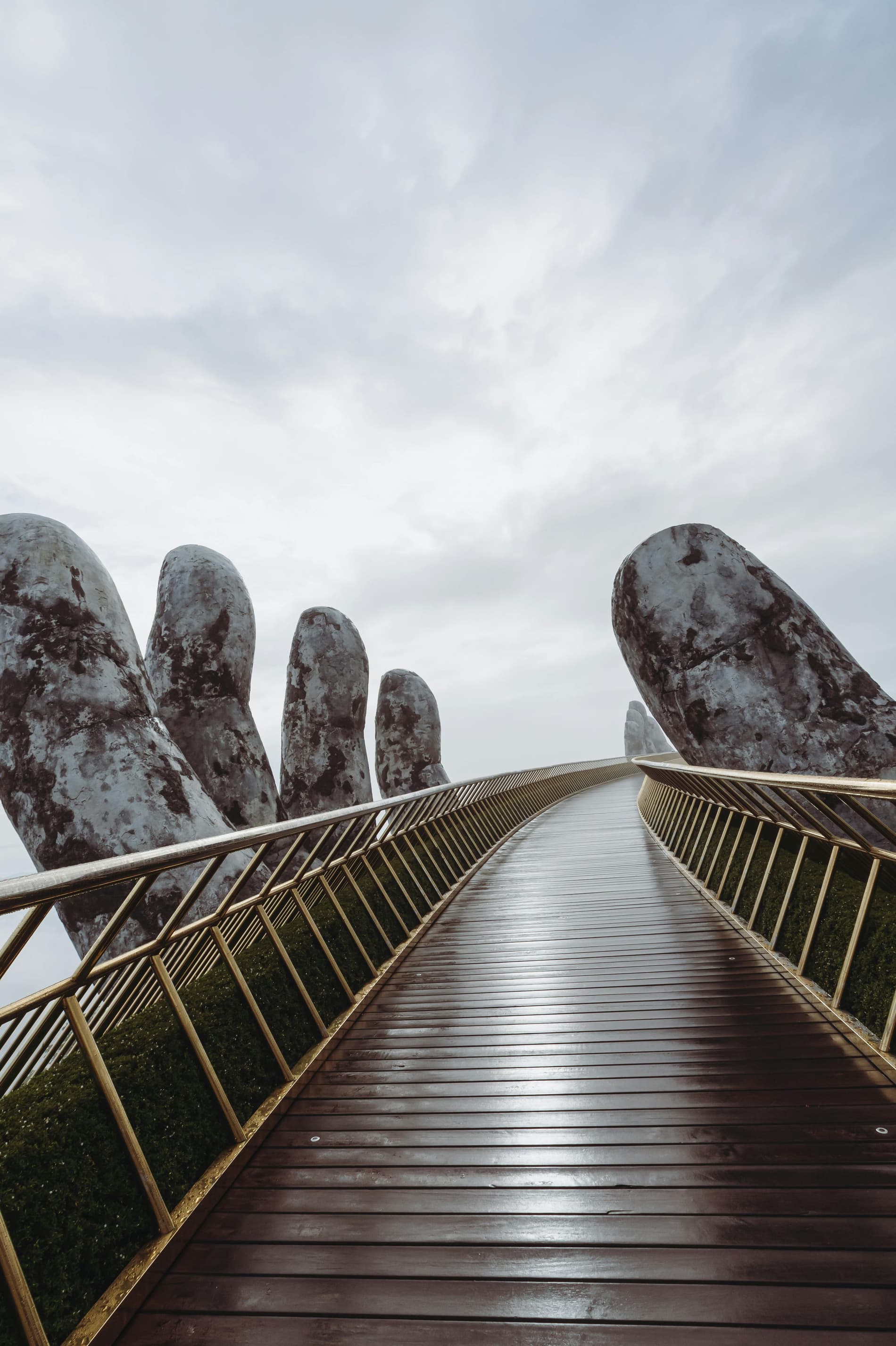 6 Days Vietnam Highlights Tour – Da Nang, Hoi An, Hanoi & Halong Bay